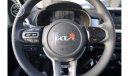 Kia Picanto KIA PICANTO 1.2L MODEL 2023 GCC SPECS FOR EXPORT ONLY