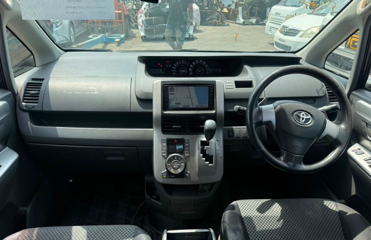 Toyota Townace Noah