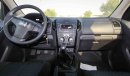 Isuzu D-Max LS 2.5 TD