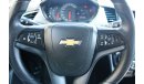 Chevrolet Trax ACCIDENTS FREE - ORIGINAL PAINT - CAR IS IN PERFECT CONDITION INSIDE OUT