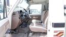 Toyota Land Cruiser Pick Up LX 4.0L V6 SINGLE CABIN M/T