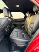 Lexus NX300 F Sport 2.0L 2018 LEXUS NX300 F-SPORT FULL OPTIONS IMPORTED FROM USA
