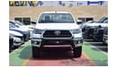 Toyota Hilux 2023 Toyota Hilux SR5 2.7L Pickup , Automatic, 4 Doors
