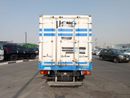 Mitsubishi Fuso Canter MITSUBISHI CANTER FREEZER TRUCK RHD 1999 MODEL 4.2 L DIESEL MANUAL(PM30981)