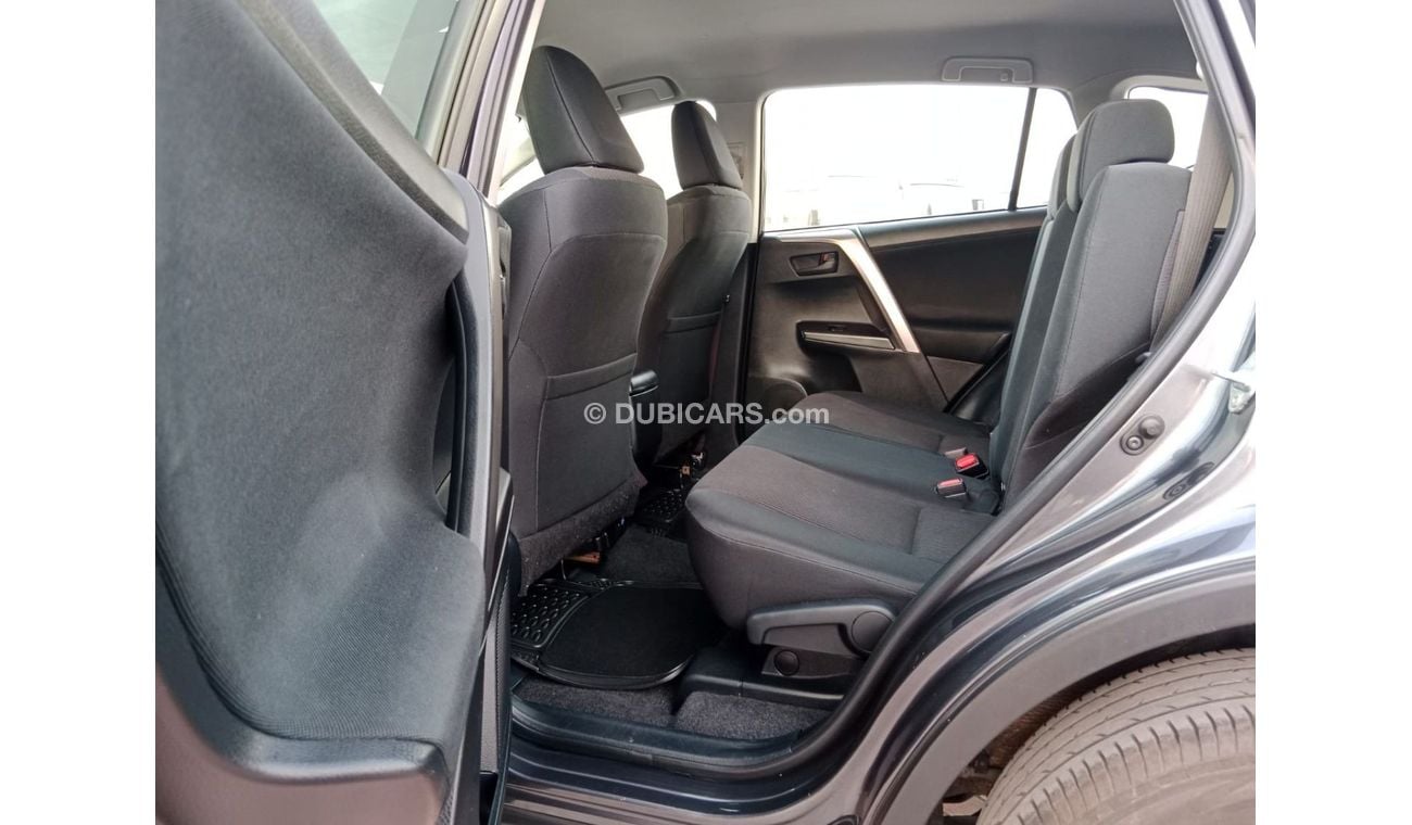 Toyota RAV4 TOYOTA RAV4 RIGHT HAND DRIVE(PM64918)