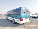 Toyota Coaster TOYOTA COASTER BUS 1997 RHD 4.1 L DIESEL AUTOMATIC (PM04890)