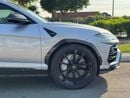 Lamborghini Urus GCC