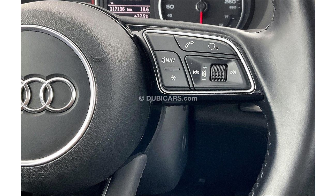 Audi A3 35 TFSI Sport