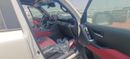Toyota Land Cruiser GR SPORT