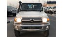 Toyota Land Cruiser Hard Top LX76, 4.2L DIESEL, ALLOY RIMS 16'', CLEAN INTERIOR AND EXTERIOR, SNORCLE, CODE-24180