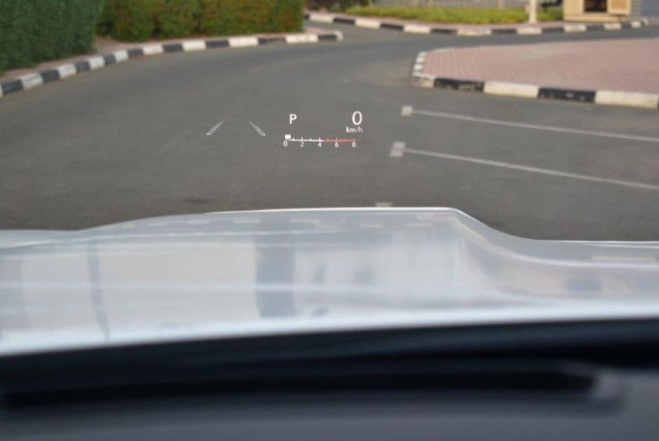 Lexus LX 500 D Turbo Sport