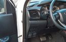 Toyota Hilux TOYOTA HILUX GLS 2.7L RWD PETROL PICKUP 2025