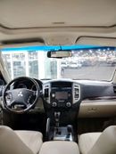 ميتسوبيشي باجيرو GLS Base 3.5L (5 Seater) 3.8L V6 GCC