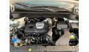 هيونداي توسون 4WD 1.6L V4 2017 AMERICA SPECIFICATION