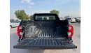 تويوتا هيلوكس RHD - TOYOTA HILUX 2.8L DIESEL REVO DOUBLE CABIN 4WD FULL OPTION AUTO