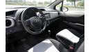 Toyota Yaris 1.3L Full Auto in Mint Condition