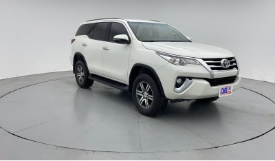 Toyota Fortuner GXR 4 | Zero Down Payment | Free Home Test Drive