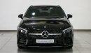 Mercedes-Benz A 250 2.0L