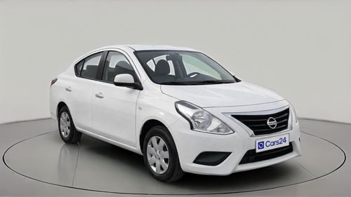 Nissan Sunny 2023 SV | AED 452/Month | 0 DP | 30 Day Return | Warranty | Service History
