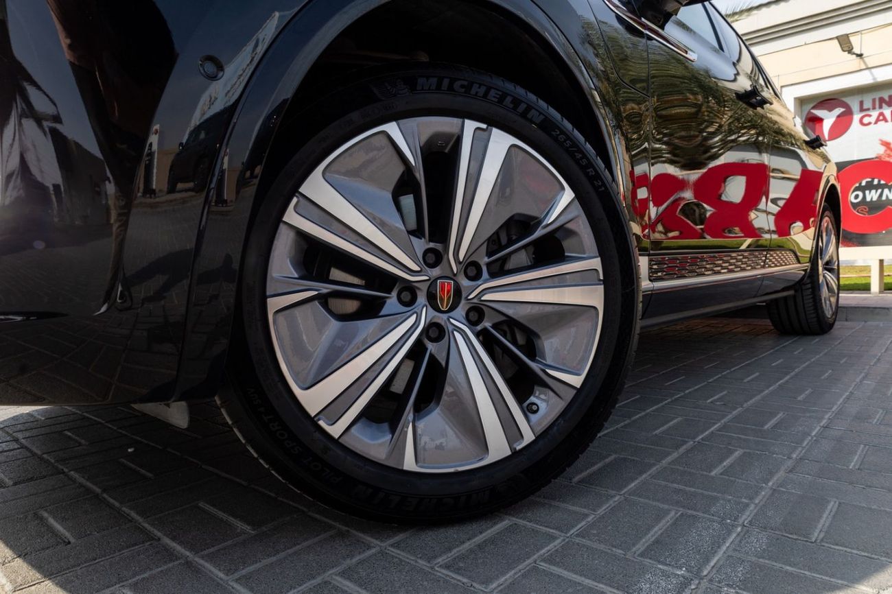 هونغشي EHS9 FLAGSHIP 2021 Hongqi E-HS9 Executive Chinese specs | Warranty