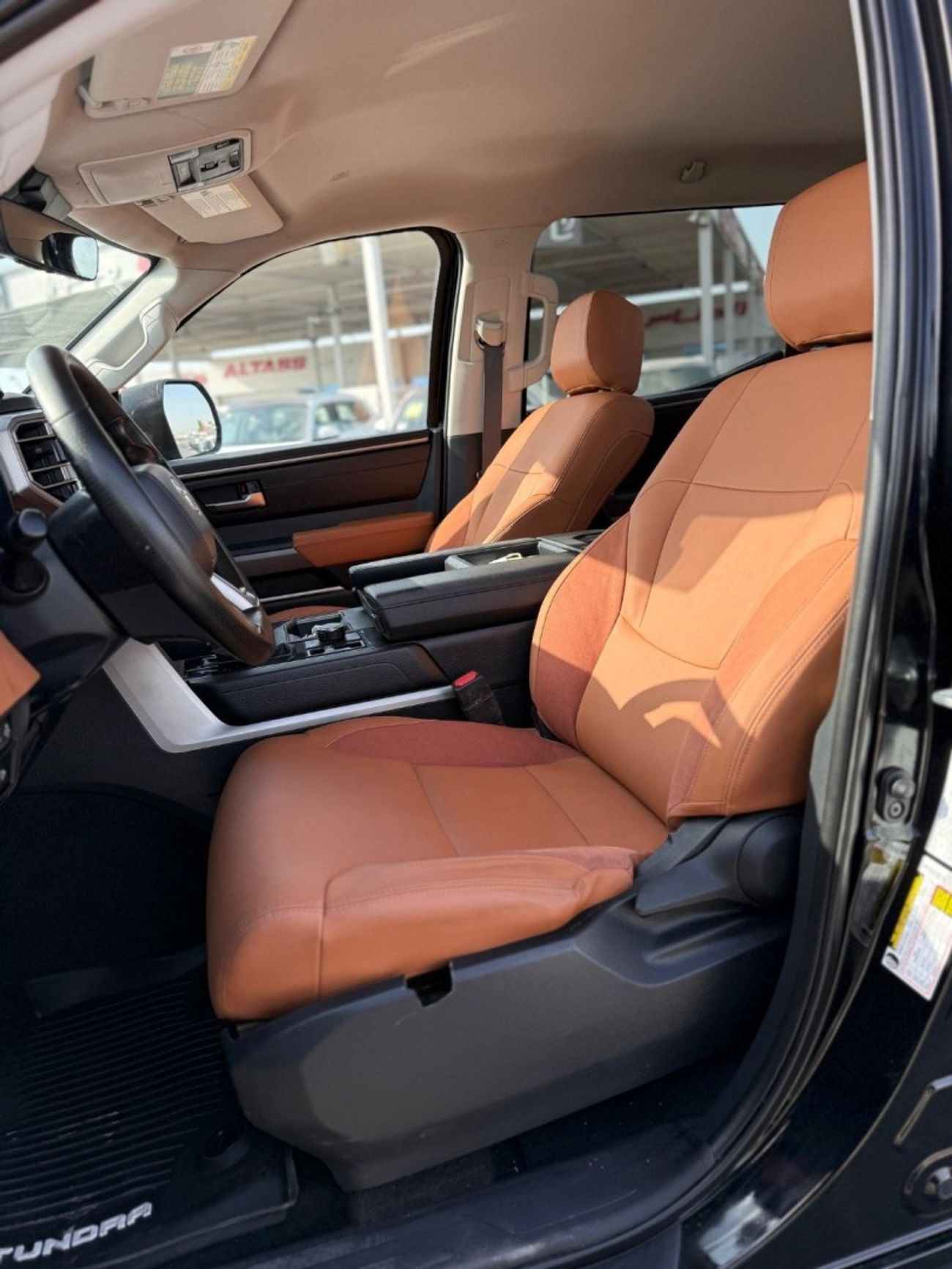 Toyota Tundra Toyota Tundra CREWMAX SR5 4WD