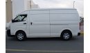 Toyota Hiace GLS - High Roof Toyota Hiace Highroof Van 2.7 Ltr, Model:2020. Excellent condition