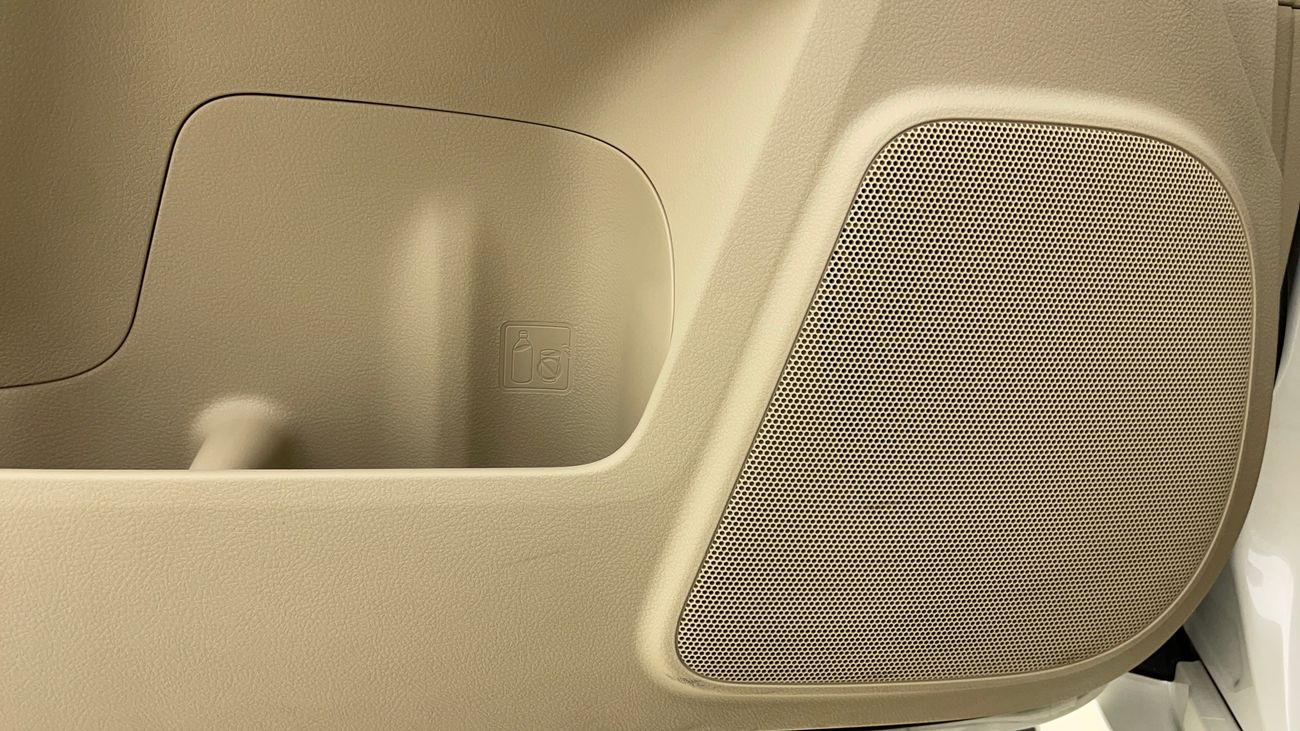 تويوتا برادو EXR 4 | بدون دفعة مقدمة | اختبار القيادة في المنزل