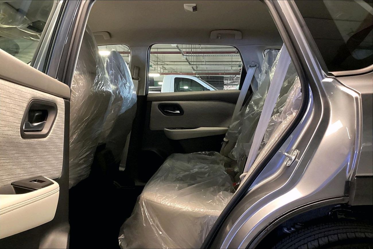 Nissan XTrail S | National Day | Start 2026 with the ideal drive | Guaranteed Warranty | 0 Down Payment