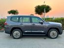 Toyota Land Cruiser LAND CRUSIER GXR 3.3 DIESEL 2026 FULL