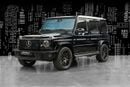 Mercedes-Benz G 63 AMG 4MATIC SUV