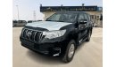 Toyota Prado 4.0L 4WD // 2023 // MID OPTION WITH SUNROOF , COOL BOX , PUSH START // SPECIAL OFFER // BY FORMULA A