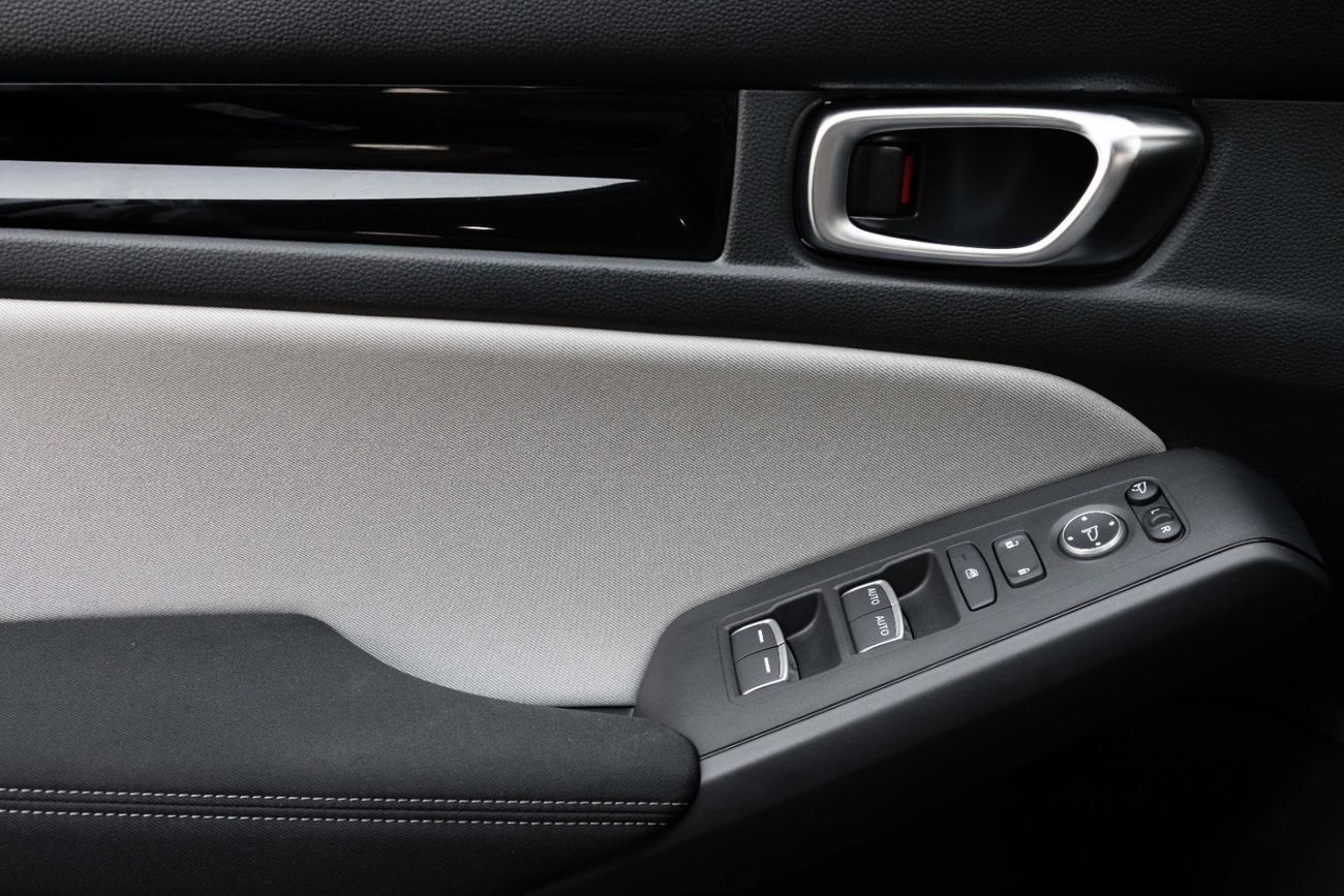 هوندا سيفيك Civic | 1,822 P.M | 0% Downpayment | Agency Warranty