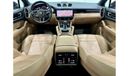 Porsche Cayenne Std 2020 Porsche Cayenne Coupe, Warranty, Full Porsche Service History, Full Options, Low Kms, GCC