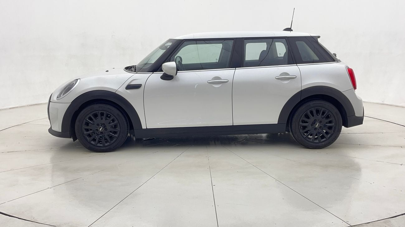 Mini Cooper Std 1.6L 2024 STD | AED 1155/Month | 0 DP | 30 Day Return | Warranty | Service History