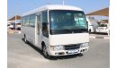 ميتسوبيشي روزا 34 SEATER BUS WITH GCC SPECS 2016