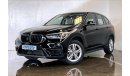 BMW X1 sDrive 20i Exclusive