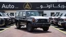 Toyota Land Cruiser 70