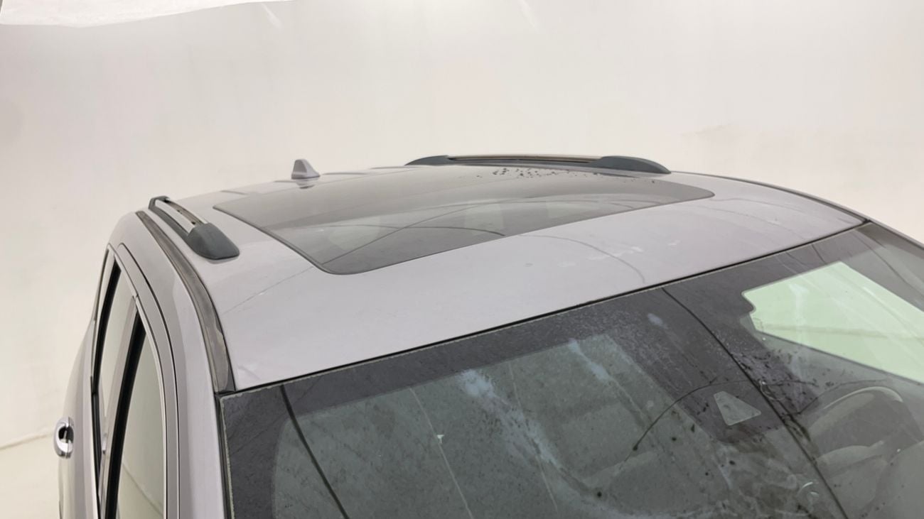 جيب جراند شيروكي OVERLAND 5.7 | بدون دفعة مقدمة | اختبار القيادة في المنزل