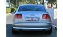 Audi A8 EXCELLENT CONDITION