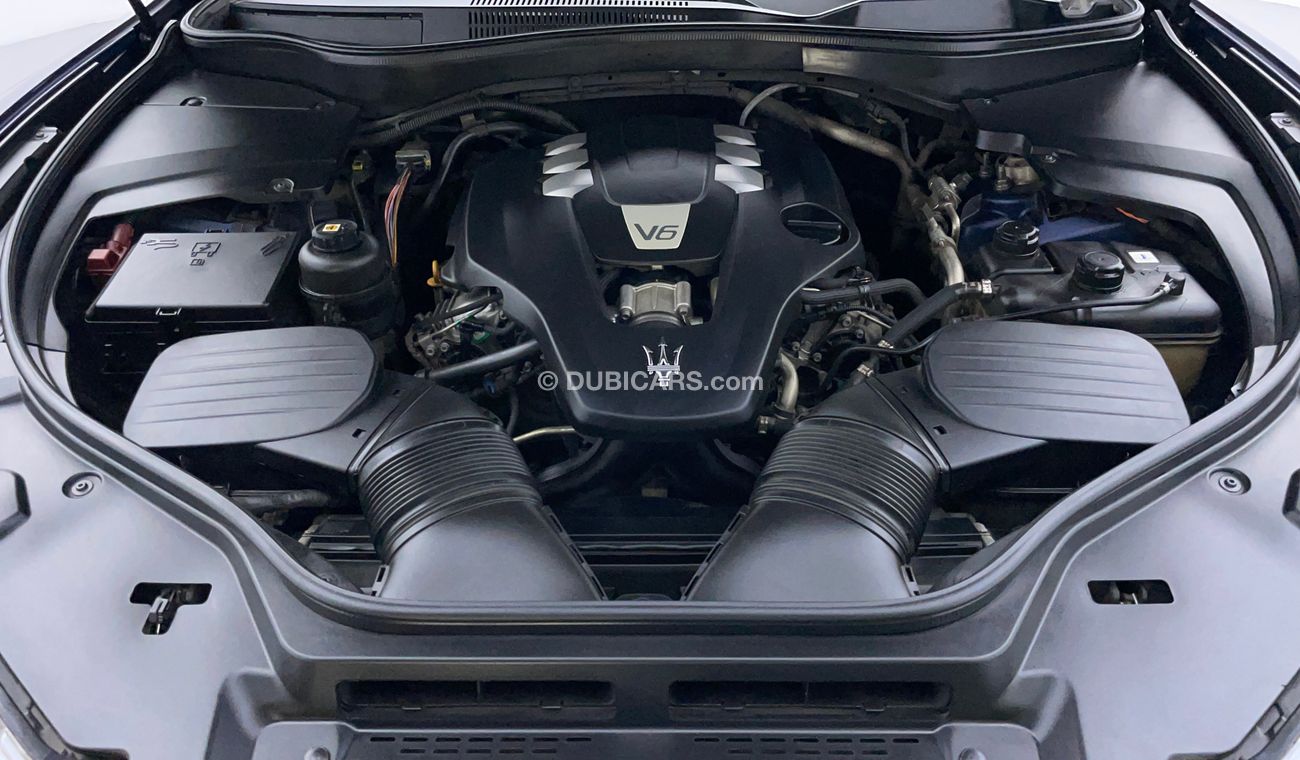 Maserati Levante STD 3 | Zero Down Payment | Free Home Test Drive