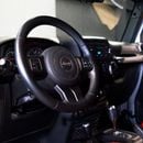 جيب رانجلر Sport 3.6L A/T (5 Seater) 1,966 p.m • 0% Downpayment • Sport • 1 Year Warranty