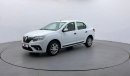 Renault Symbol PE 1.6 | Under Warranty | Inspected on 150+ parameters