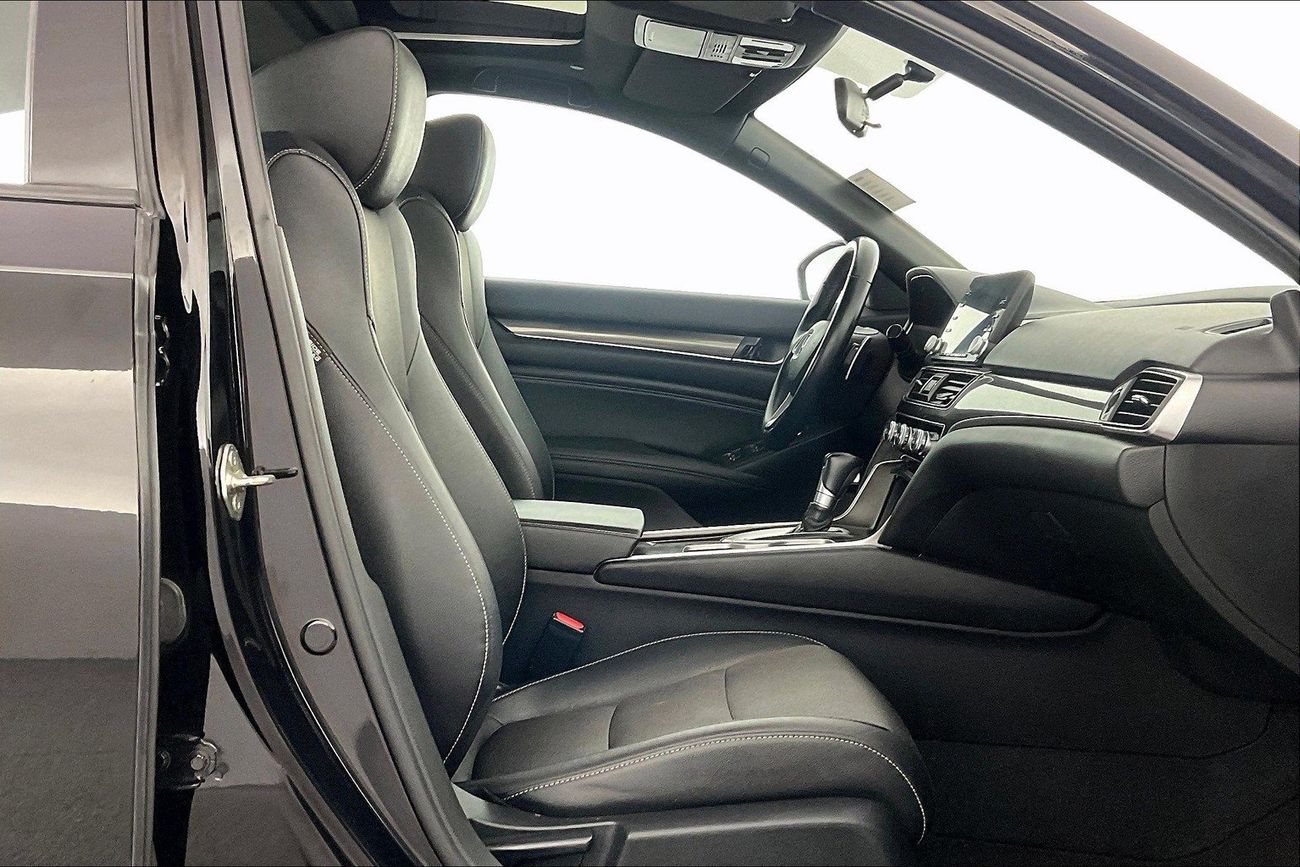 Honda Accord Sport | Guaranteed Warranty | 0 Down Payment