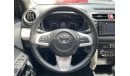 Toyota Rush 1500