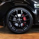 لاند روفر رينج روفر سبورت SVR Carbon Edition 5.0L AED 4,407 pm • 0% Downpayment • RR Sport SVR Carbon Edition • 1 Year Warrant