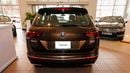 فولكس واجن تيجوان R Line  2.0 TSI 4MOTION