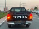 Toyota Hilux SR5 (NON GCC) SR5 A/T 2.7L PETROL GCC SPEC