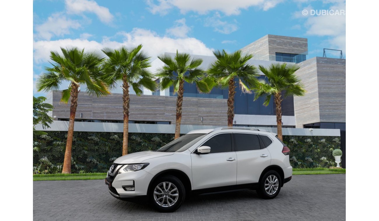 Nissan XTrail S | 1,663 P.M  | 0% Downpayment | Spectacular Condition!