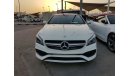 Mercedes-Benz CLA 250 with CLA 45 kit 2018