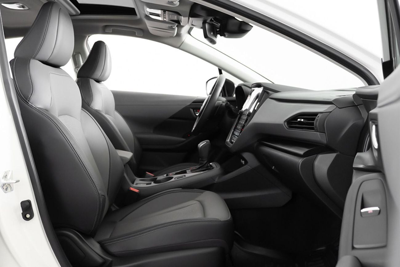 Subaru Crosstrek 2.0L